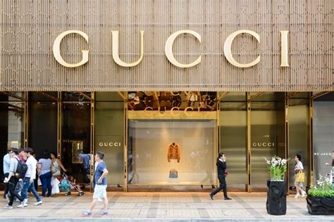 gucci kering sale associates|kering gucci company.